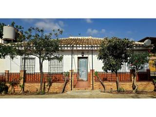 Masía en Álora