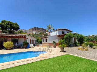 Casale in Álora