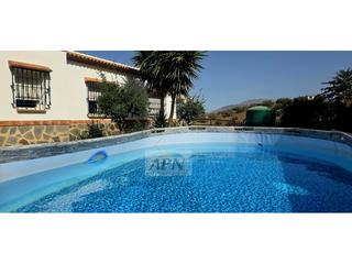 Country house in Álora