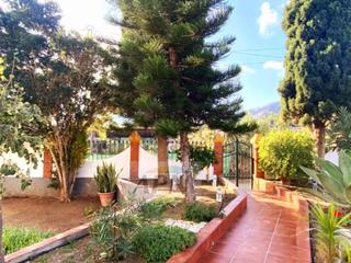 Masía en Álora