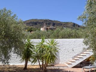 Mas à Álora