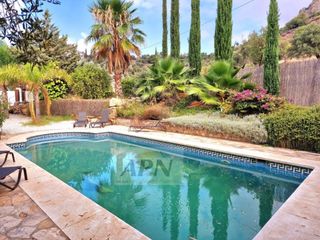 Country house in Álora