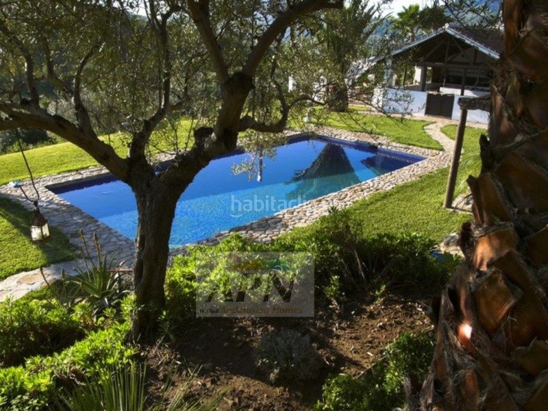 Foto 02115d92-889a-41e9-8a94-7ef8899e300a. Masia a Álora