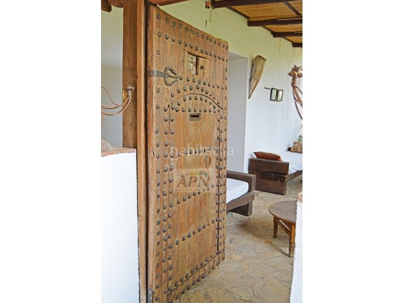 Foto 0ea3f8ff-9e99-46d8-bdbe-35f5319a898e. Masia a Álora