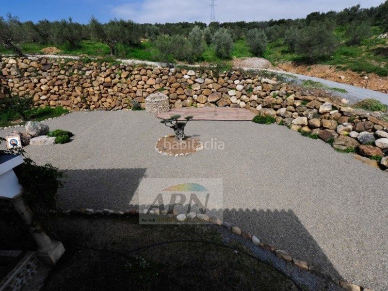 Foto 4a796afe-79e4-4fed-a7f7-1df7e54ac425. Masia a Álora