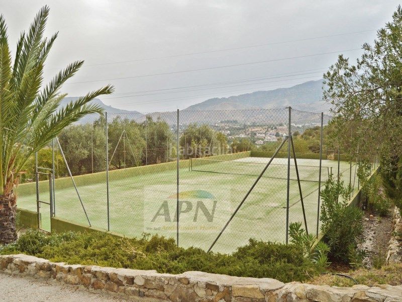 Foto 4f5e56ac-d9b6-4758-9de7-1a09a0d91b67. Masia a Álora