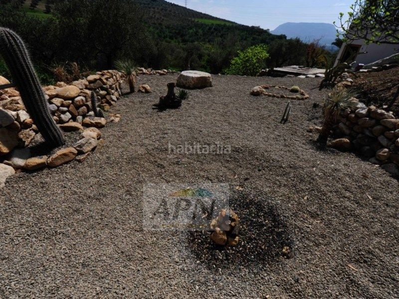 Foto 8a9a75c1-ec3f-4534-b99b-fe436907562a. Masia a Álora