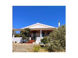 Masia a Álora
