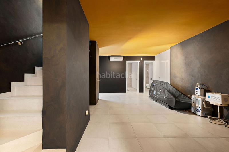 Foto 145d543c-07b5-40cd-89d7-42f539f1606a. Casa a Zona Calvario Estepona