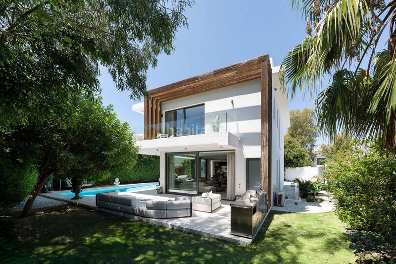 Foto 595cb126-53c7-464d-97cd-70c031f6462a. Casa a Zona Calvario Estepona