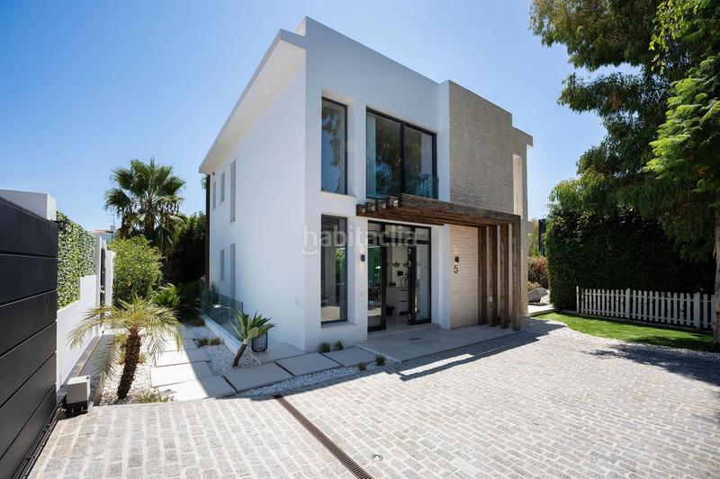 Foto 6c3b6400-c4f5-41c8-a872-d055e0209d61. Casa a Zona Calvario Estepona