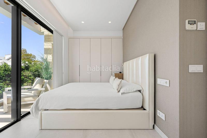 Foto ab43f852-ce2a-40f4-85ff-8cfc55980ff5. Casa a Zona Calvario Estepona