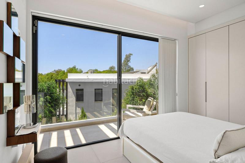 Foto d365b188-c968-4449-bbf8-bf9ae8c2ebd7. Casa a Zona Calvario Estepona