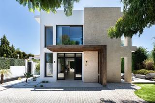 Maison à Zona Calvario