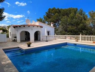 Haus in Pinar de Advocat-Cometa