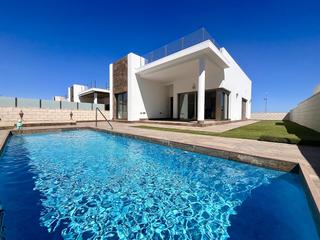 Casa a Villamartín-Las Filipinas