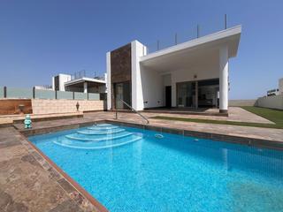 Maison à Villamartín-Las Filipinas