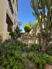 Penthouse in Zona los Frutales