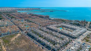Apartament a Parque de las Naciones