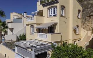 Maison à Lomas de Campoamor - Las Ramblas