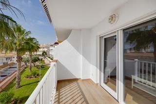 Apartament a La Zenia