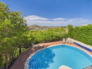 Maison à La Manga Club
