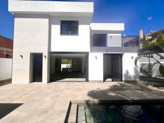Casa in Los Balcones-Los Altos