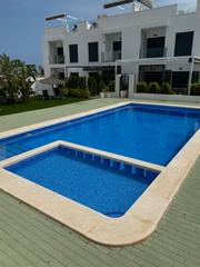 Apartament a Pilar de la Horadada Ciudad