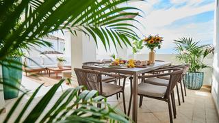 Apartament a Los Naranjos