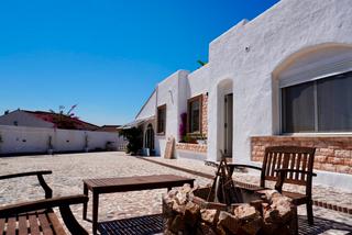 Haus in Rojales