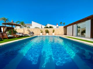 Casa en Rojales