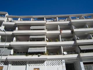 Appartement à Canuta