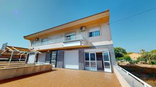Casa a Los Narejos_Punta Calera
