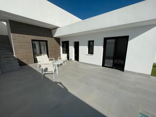 Casa a Roldán