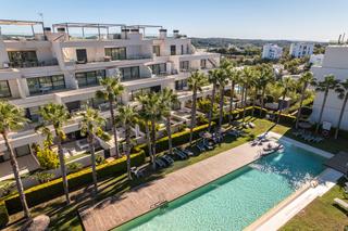 Apartament a Lomas de Campoamor - Las Ramblas