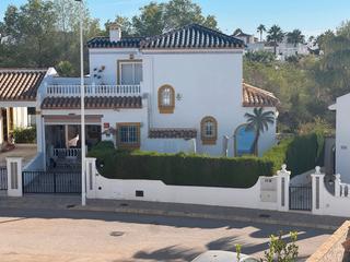 Casa a Lomas de Cabo Roig - Los Dolses