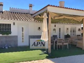 Country house in Pizarra