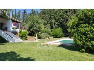 Country house in Álora