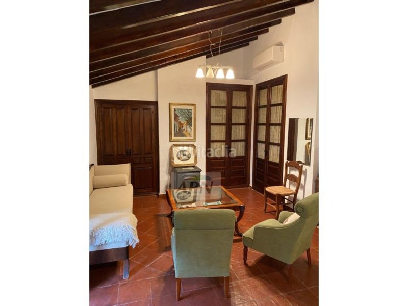 Foto 02eba5b9-5933-4a54-ba20-f7e74f2e71c2. Masia a Álora