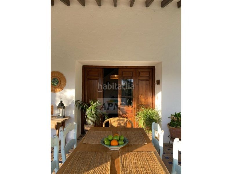 Foto 5dfeab99-3608-46c6-8646-12c505e98183. Masia a Álora