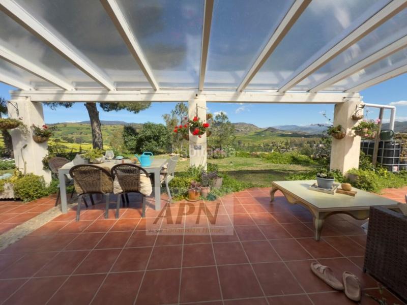 Foto 01631187-a6c9-4555-ab15-ed496d80ee4c. Casale in Pizarra