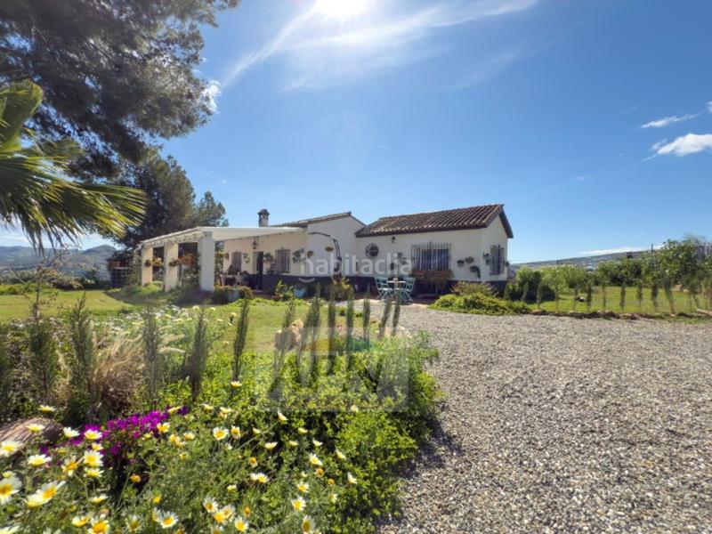 Foto 16a69e44-fc06-4ce1-924f-1250309a2167. Casale in Pizarra