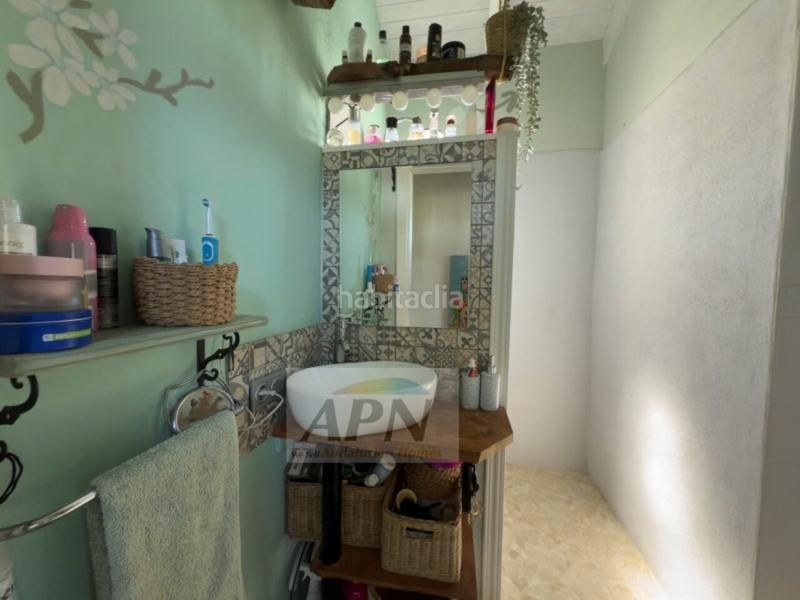 Foto 3370adb7-5444-4506-b473-08ec52a6c666. Casale in Pizarra