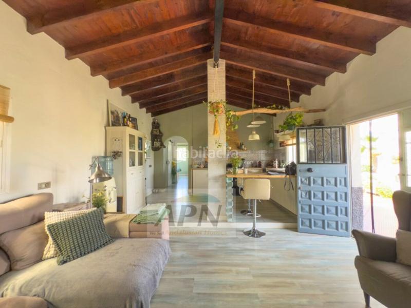 Foto 34e03b72-87b0-4836-a319-0d79f98bbed9. Casale in Pizarra