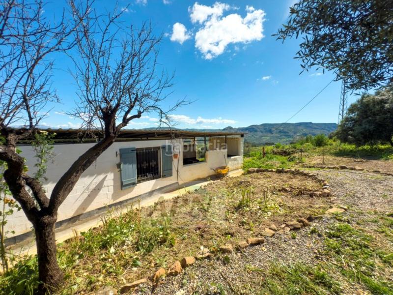 Foto 484ad0af-f75a-4931-97f7-661e7adcc501. Casale in Pizarra