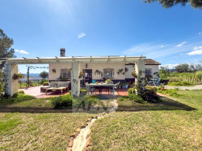 Foto 5b68fdc5-8db0-4b7f-a72f-93542cd80c8e. Casale in Pizarra