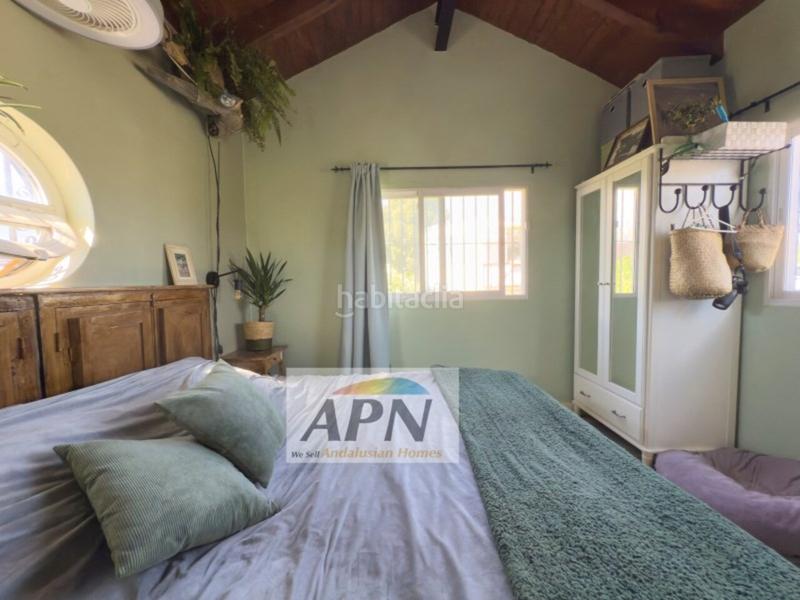 Foto 6023b299-61ae-4b43-892c-c8ce49bba040. Casale in Pizarra