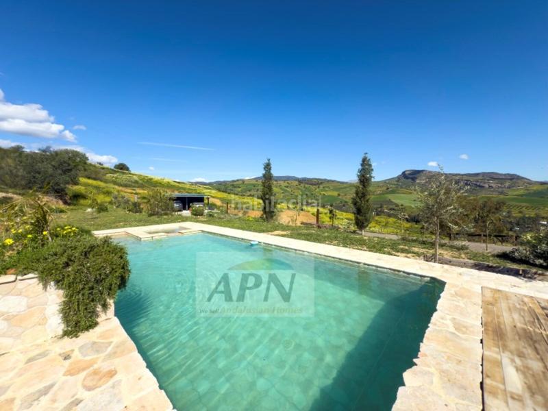 Foto 70aa1fd5-ee7f-4de7-a2dd-5eb8375ac964. Casale in Pizarra