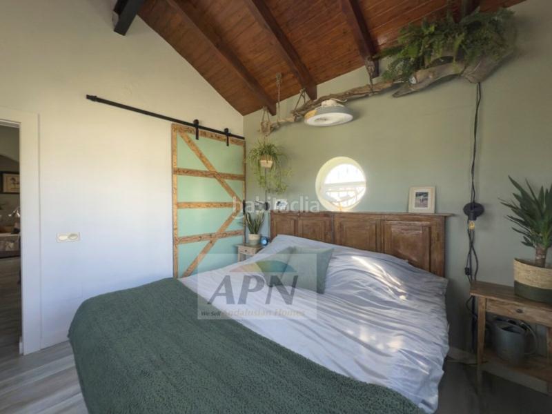 Foto 72dfbe2d-d2c3-4c7b-bcf0-b2b8a08b777f. Casale in Pizarra