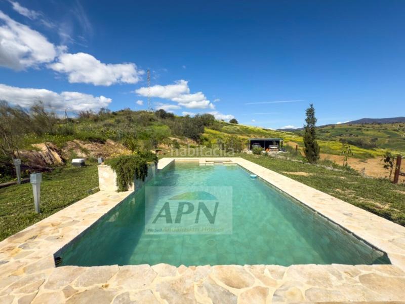 Foto a9d6c6a2-2a9d-4190-9df0-17ba82701ca3. Casale in Pizarra